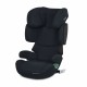 Столче за кола Cybex Solution X i-Fix Син Blue Moon ECE R129/04 NaN –  BB Столове за кола