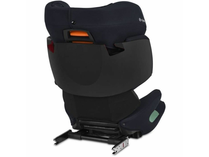 Столче за кола Cybex Solution X i-Fix Син Blue Moon ECE R129/04 NaN –  BB Столове за кола
