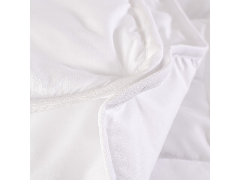 Скандинавски Стил Пълнеж HappyFriday Basic 100 x 120 cm 120 + 250 g/m² (2 Части) NaN –  BB Пухени покривки за креватчета