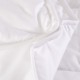 Скандинавски Стил Пълнеж HappyFriday Basic 100 x 120 cm 120 + 250 g/m² (2 Части) NaN –  BB Пухени покривки за креватчета
