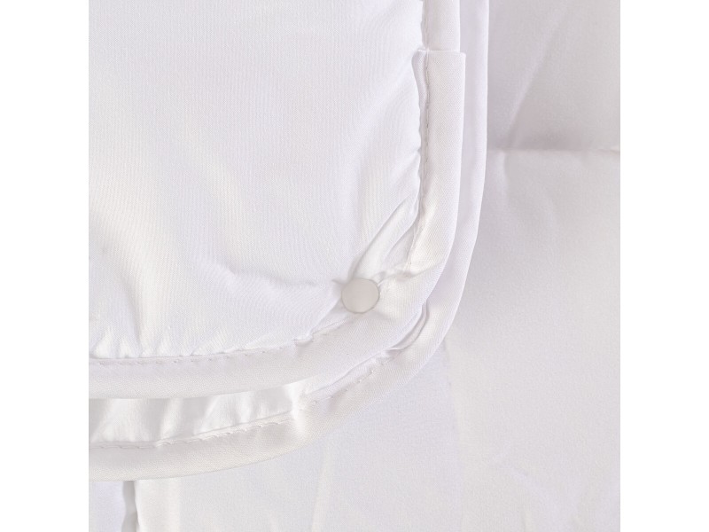 Скандинавски Стил Пълнеж HappyFriday Basic 100 x 120 cm 120 + 250 g/m² (2 Части) NaN –  BB Пухени покривки за креватчета