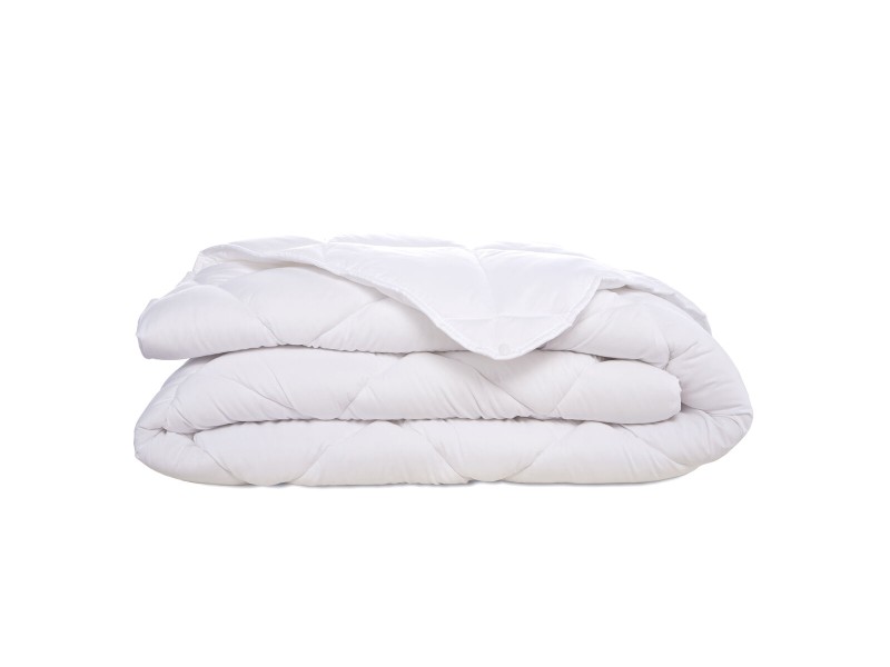 Скандинавски Стил Пълнеж HappyFriday Basic 115 x 145 cm 120 + 250 g/m² (2 Части) NaN –  BB Пухени покривки за креватчета