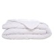 Скандинавски Стил Пълнеж HappyFriday Basic 115 x 145 cm 120 + 250 g/m² (2 Части) NaN –  BB Пухени покривки за креватчета
