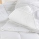 Скандинавски Стил Пълнеж HappyFriday Basic 115 x 145 cm 120 + 250 g/m² (2 Части) NaN –  BB Пухени покривки за креватчета