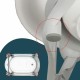 вана Looping 23 x 80 x 49 cm Сгъваем NaN –  BB Вани и тоалетни седалки