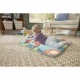 Подложка за игра Fisher-Price Пластмаса NaN –  BB Подложки за игра и спортни зали