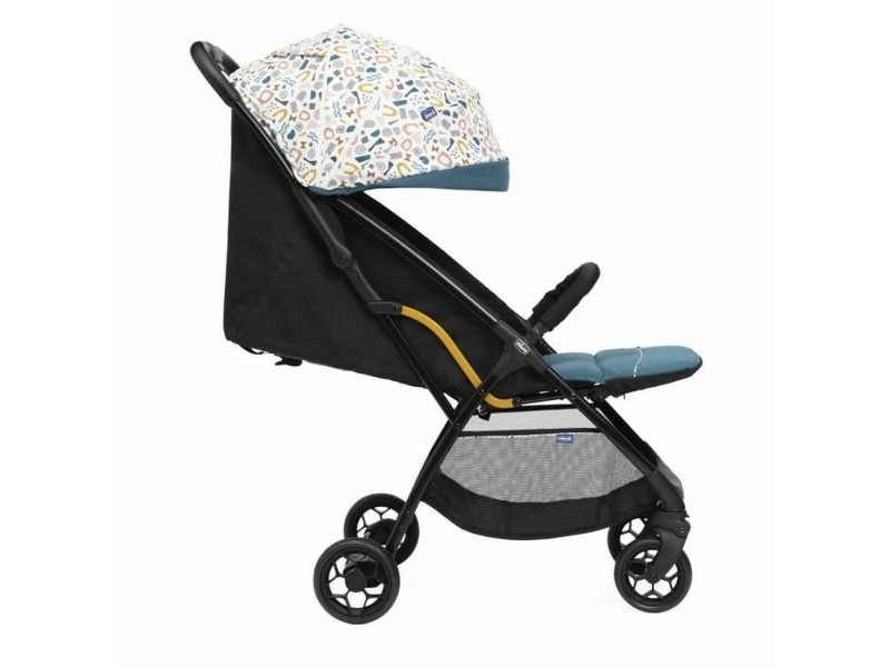 Бебешка Количка за Разходка Chicco Glee Joyful Teal NaN –  BB Колички за разходка