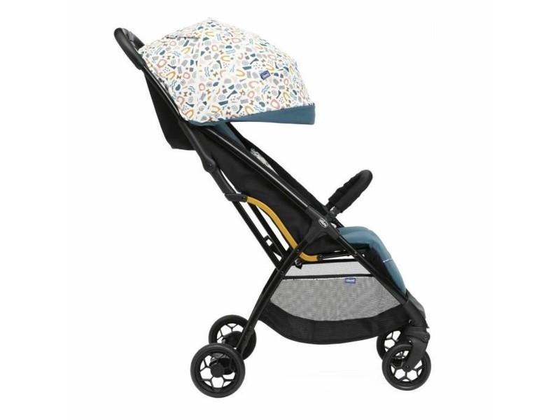 Бебешка Количка за Разходка Chicco Glee Joyful Teal NaN –  BB Колички за разходка