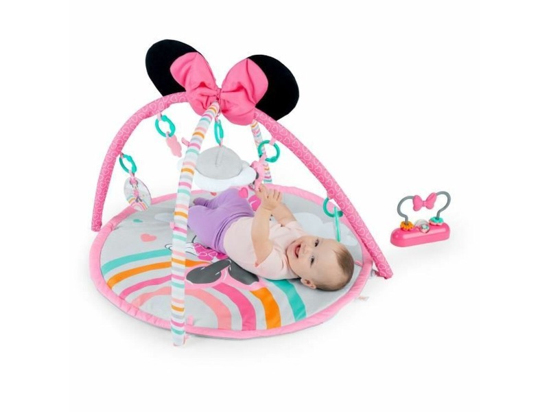 Подложка за игра Bright Starts Minnie NaN –  BB Подложки за игра и спортни зали