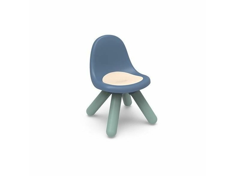 Childs Chair Smoby Син NaN –  BB Столове