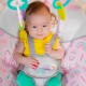 Бебешки Хамак Bright Starts Pink Paradise Розов NaN –  BB Хамаци