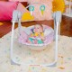 Бебешки Хамак Bright Starts Pink Paradise Розов NaN –  BB Хамаци