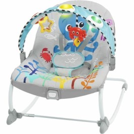Бебешки Хамак Baby Einstein Ocean Explorers Kick to It Opus Musical