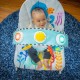 Бебешки Хамак Baby Einstein Ocean Explorers Kick to It Opus Musical NaN –  BB Хамаци