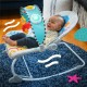 Бебешки Хамак Baby Einstein Ocean Explorers Kick to It Opus Musical NaN –  BB Хамаци