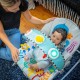 Бебешки Хамак Baby Einstein Ocean Explorers Kick to It Opus Musical NaN –  BB Хамаци