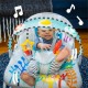 Бебешки Хамак Baby Einstein Ocean Explorers Kick to It Opus Musical NaN –  BB Хамаци