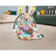 Подложка за игра Fisher-Price Kick and Play Пластмаса Дрънкалка Пиано ES NaN –  BB Подложки за игра и спортни зали