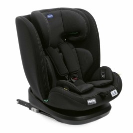 Столче за кола Chicco 0+ (de 0 a 13 kilos) I (9 - 18 kg) II (15-25 kg) III (22 - 36 kg) ECE R129/04 Черен