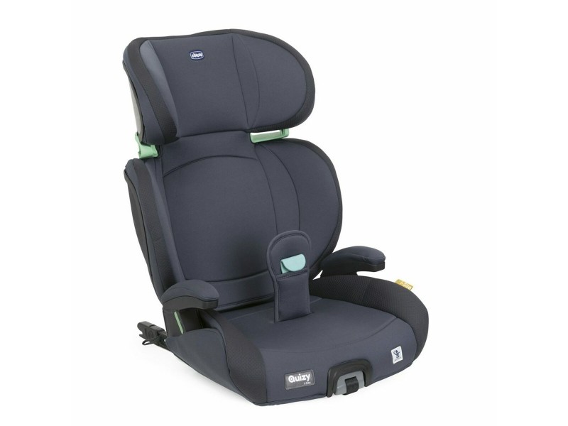 Столче за кола Chicco II (15-25 kg) III (22 - 36 kg) Син NaN –  BB Столове за кола