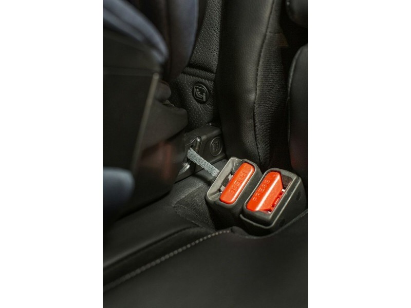 Столче за кола Chicco II (15-25 kg) III (22 - 36 kg) Син NaN –  BB Столове за кола
