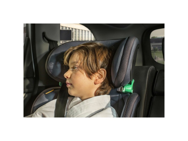 Столче за кола Chicco II (15-25 kg) III (22 - 36 kg) Син NaN –  BB Столове за кола