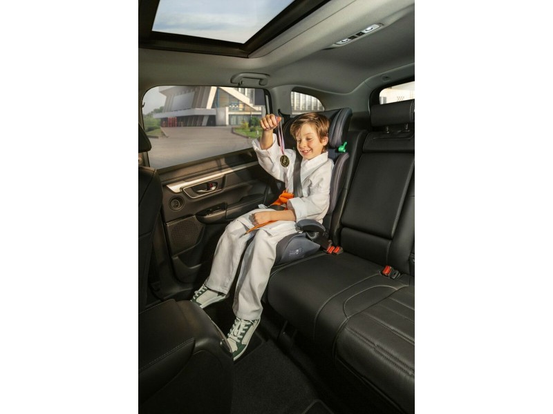 Столче за кола Chicco II (15-25 kg) III (22 - 36 kg) Син NaN –  BB Столове за кола
