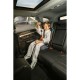Столче за кола Chicco II (15-25 kg) III (22 - 36 kg) Син NaN –  BB Столове за кола
