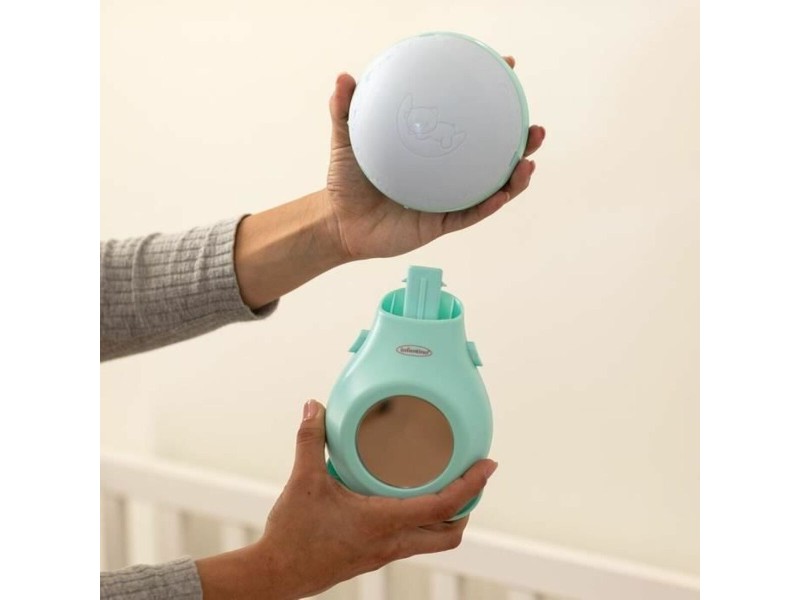 Бебешка играчка Infantino Jolis Reves 3 in 1 NaN –  BB Играчки със звук