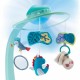 Бебешка играчка Infantino Jolis Reves 3 in 1 NaN –  BB Играчки със звук
