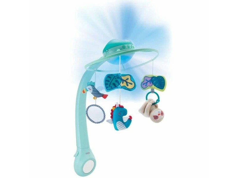 Бебешка играчка Infantino Jolis Reves 3 in 1 NaN –  BB Играчки със звук