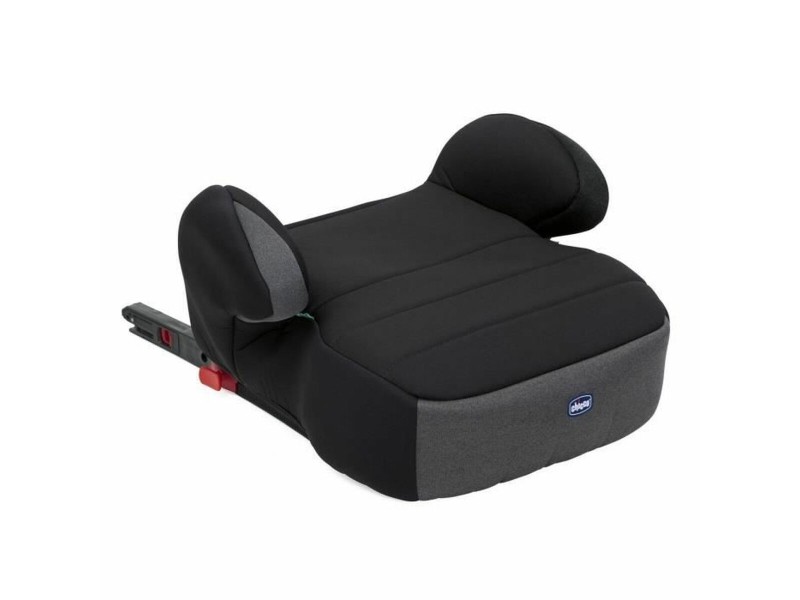 Столче за кола Chicco Quasar Fix Черен Obsidian III (22 - 36 kg) ECE R129/04 NaN –  BB Столове за кола