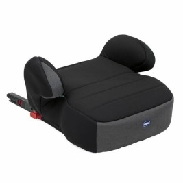 Столче за кола Chicco Quasar Fix Черен Obsidian III (22 - 36 kg) ECE R129/04