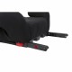 Столче за кола Chicco Quasar Fix Черен Obsidian III (22 - 36 kg) ECE R129/04 NaN –  BB Столове за кола