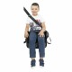 Столче за кола Chicco Quasar Fix Черен Obsidian III (22 - 36 kg) ECE R129/04 NaN –  BB Столове за кола