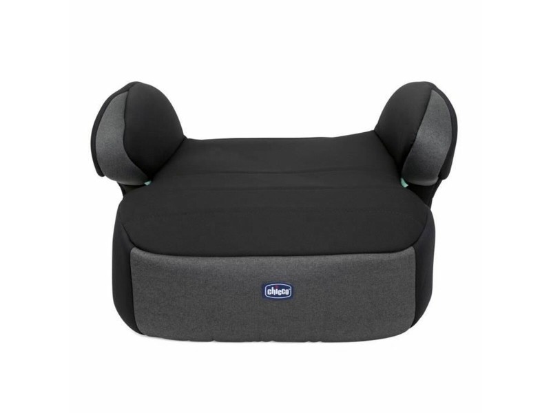 Столче за кола Chicco Quasar Fix Черен Obsidian III (22 - 36 kg) ECE R129/04 NaN –  BB Столове за кола