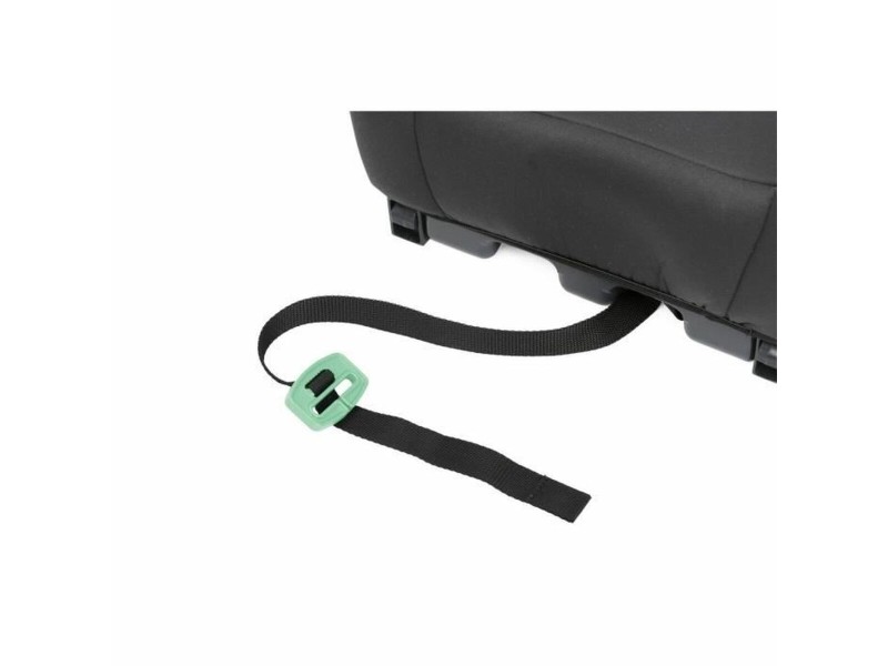 Столче за кола Chicco Quasar Сив III (22 - 36 kg) ECE R129/04 NaN –  BB Столове за кола