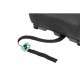 Столче за кола Chicco Quasar Сив III (22 - 36 kg) ECE R129/04 NaN –  BB Столове за кола