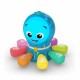Бебешка играчка Baby Einstein Octopus NaN –  BB Играчки със звук