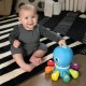Бебешка играчка Baby Einstein Octopus NaN –  BB Играчки със звук