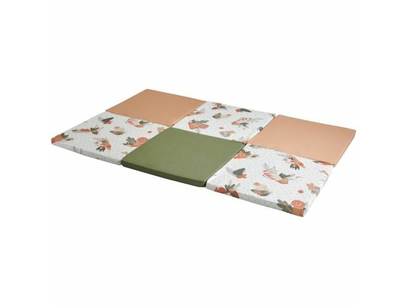 Подложка за игра Tineo AMAZONIE NaN –  BB Подложки за игра и спортни зали