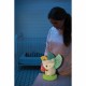 нощната лампа Infantino Renard 2 en 1 NaN –  BB Помощ за сън