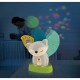 нощната лампа Infantino Renard 2 en 1 NaN –  BB Помощ за сън