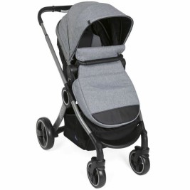 Бебешка Количка за Разходка Chicco Urban Pro Сив