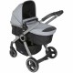 Бебешка Количка за Разходка Chicco Urban Pro Сив NaN –  BB Колички за разходка