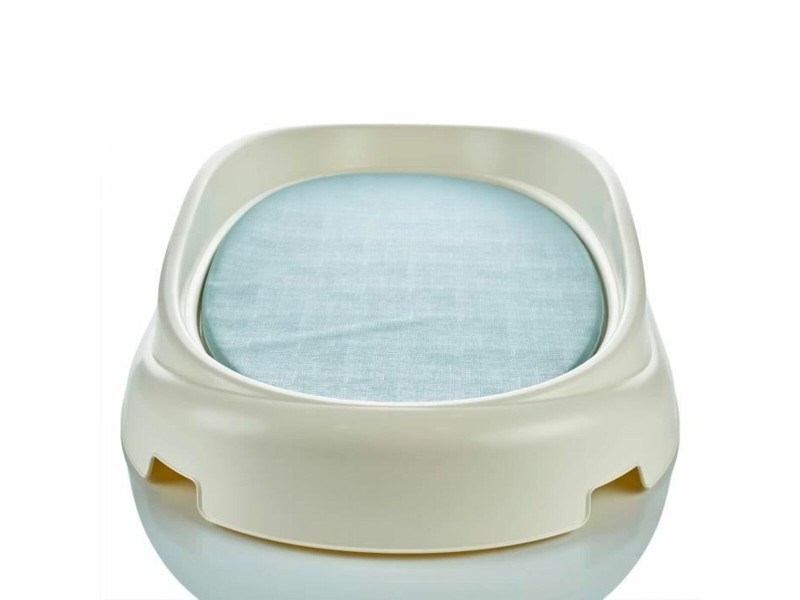 Маса за повиване ThermoBaby 76 x 45 x 2 cm NaN от | techMAG.bg Маса за повиване ThermoBaby 76 x 45 x 2 cm NaN – BB Стойки за подмяна на бебета