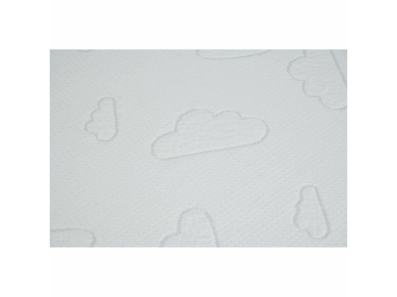 Матрак за детско легло Tineo 120 x 60 cm NaN –  BB Матраци за креватчета