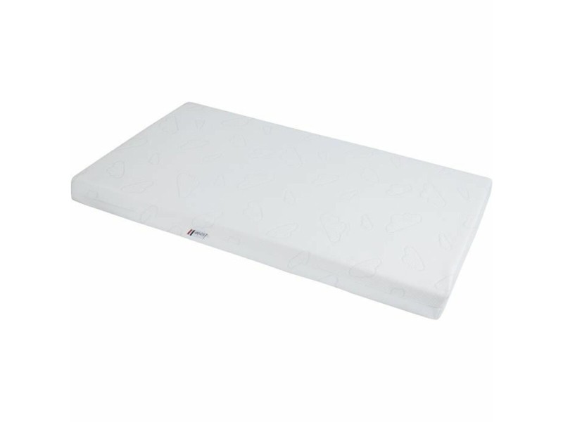 Матрак за детско легло Tineo 120 x 60 cm NaN –  BB Матраци за креватчета