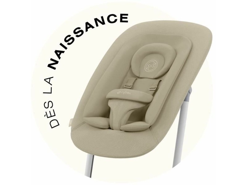 Бебешки Хамак Cybex Transat Lemo 2 NaN –  BB Хамаци