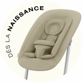 Бебешки Хамак Cybex Transat Lemo 2